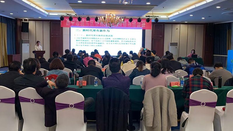 近年来，上海管理培训市场呈现出以下特点：