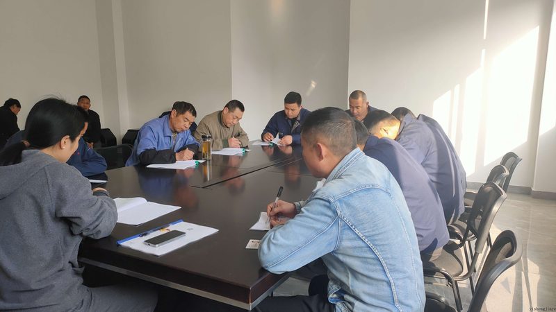 高级焊工实操培训课程：技能提升的必经之路**