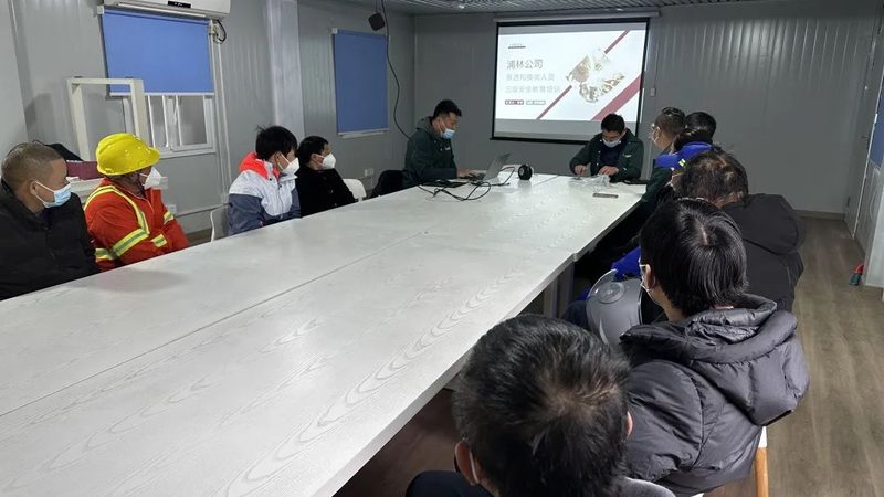 小标题：技能培训的必要性