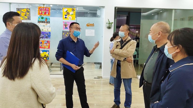 靠谱机构的特征：从证书到师资，全方位考量