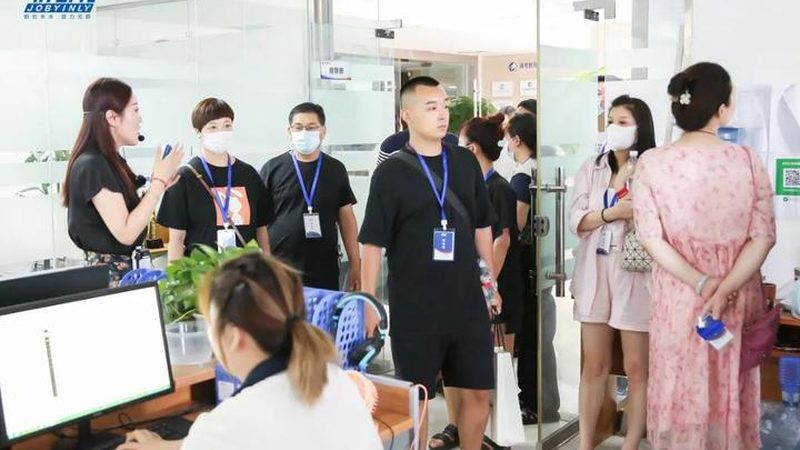低压电工培训哪家机构好