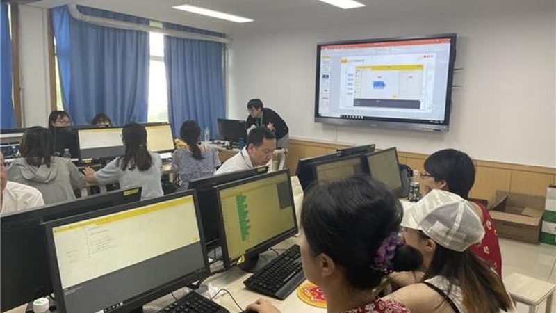 电工培训：水电工就业前景解析